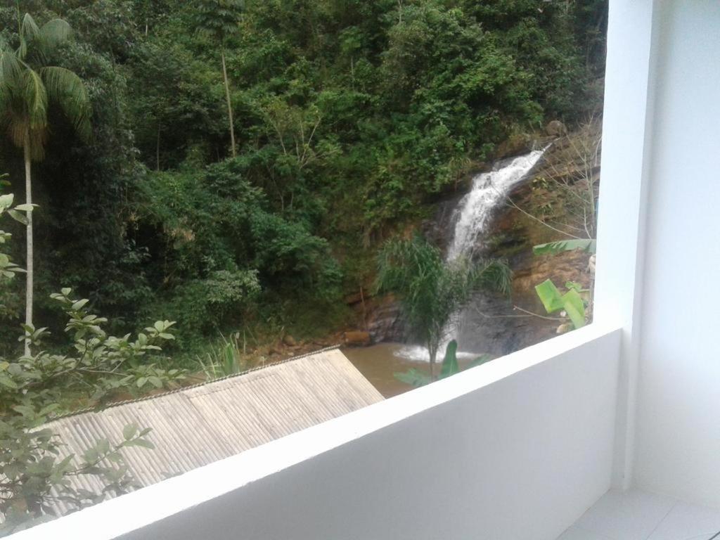 Pousada Aguas Da Mata Brejetuba 외부 사진